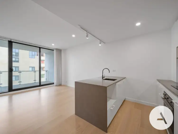 Fifth view of Homely apartment listing, 424/1 Kalma Way, Campbell ACT 2612