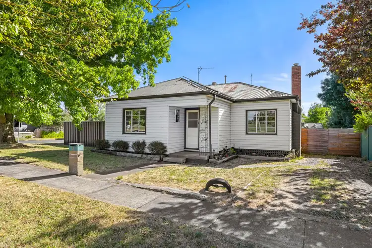Main view of Homely house listing, 121 Stawell St N, Ballarat East VIC 3350
