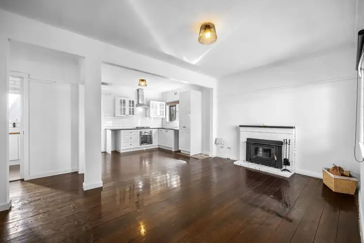 Second view of Homely house listing, 121 Stawell St N, Ballarat East VIC 3350