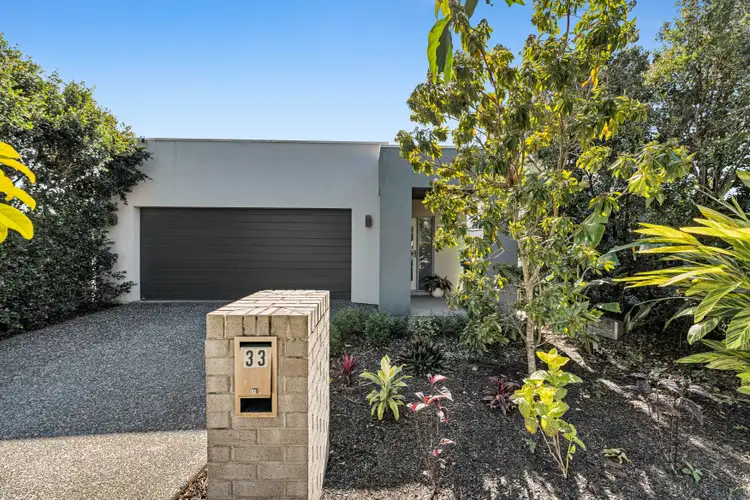 Main view of Homely house listing, 33 Venus St, Narangba QLD 4504