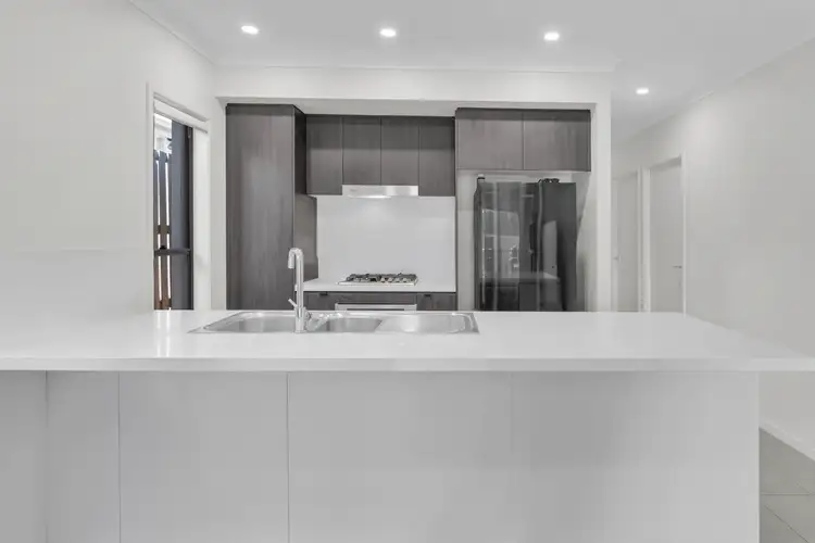 Second view of Homely house listing, 33 Venus St, Narangba QLD 4504