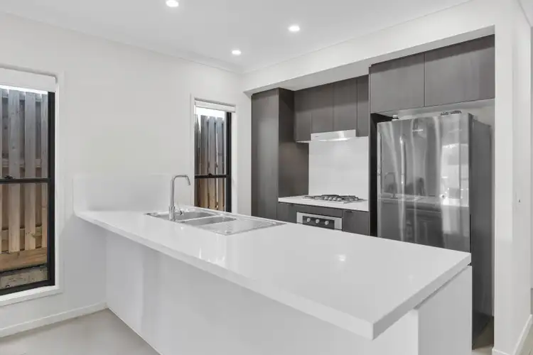 Third view of Homely house listing, 33 Venus St, Narangba QLD 4504