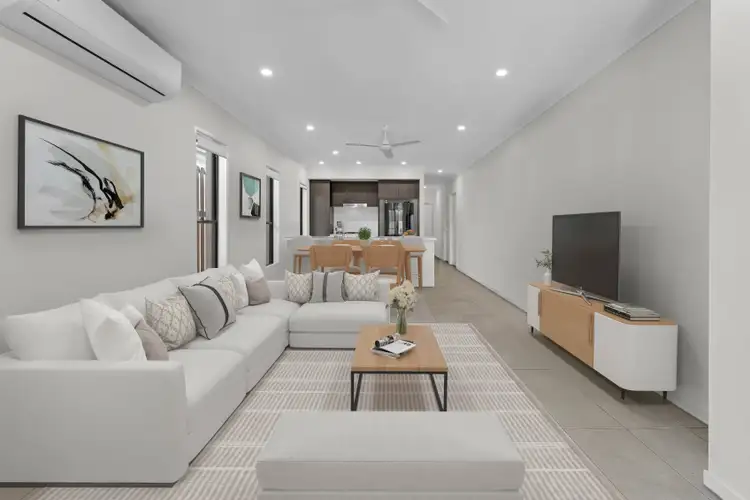 Fourth view of Homely house listing, 33 Venus St, Narangba QLD 4504