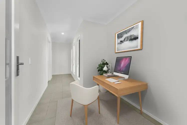 Fifth view of Homely house listing, 33 Venus St, Narangba QLD 4504