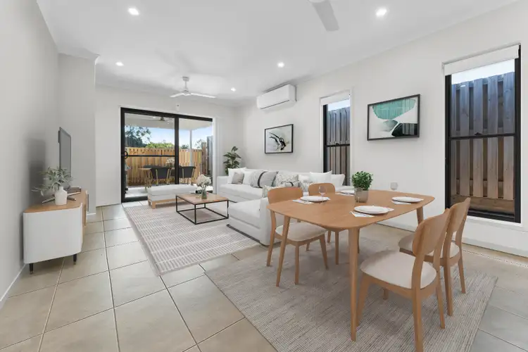 Sixth view of Homely house listing, 33 Venus St, Narangba QLD 4504