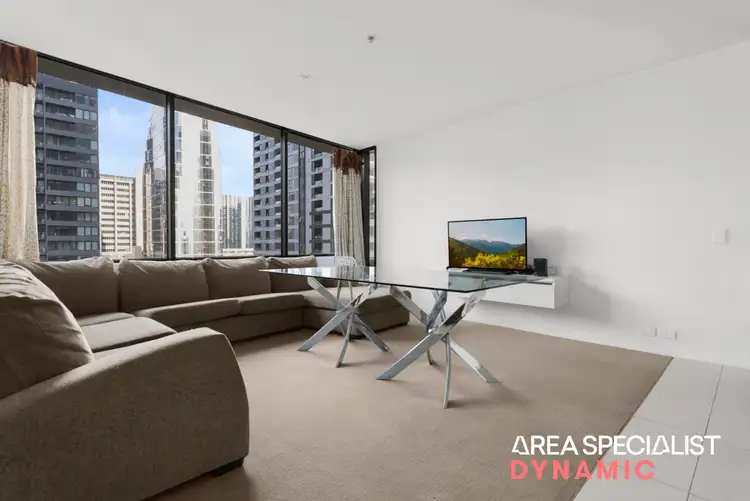 1405/639 Lonsdale St, Melbourne VIC 3000