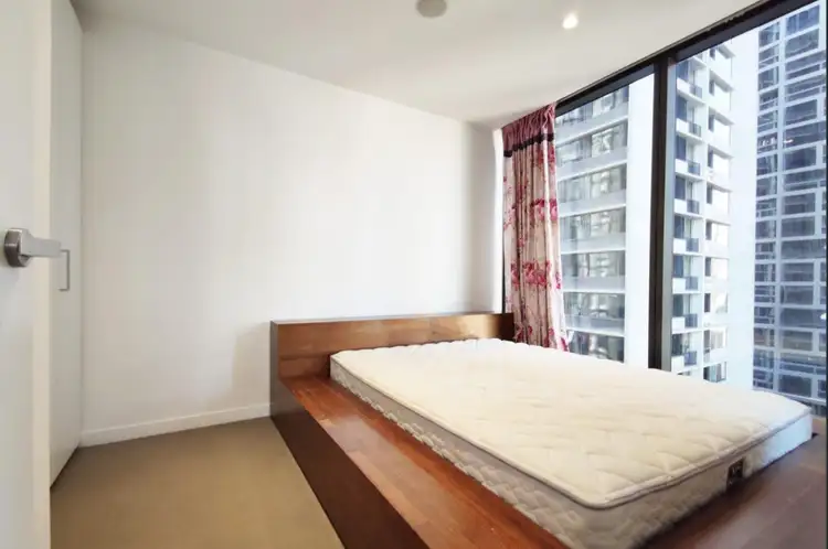 Fourth view of Homely apartment listing, 1405/639 Lonsdale St, Melbourne VIC 3000
