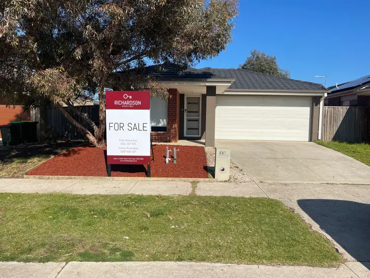 235 Black Forest Road, Werribee VIC 3030