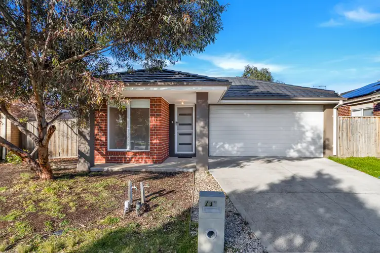 Main view of Homely house listing, 235 Black Forest Road, Werribee VIC 3030