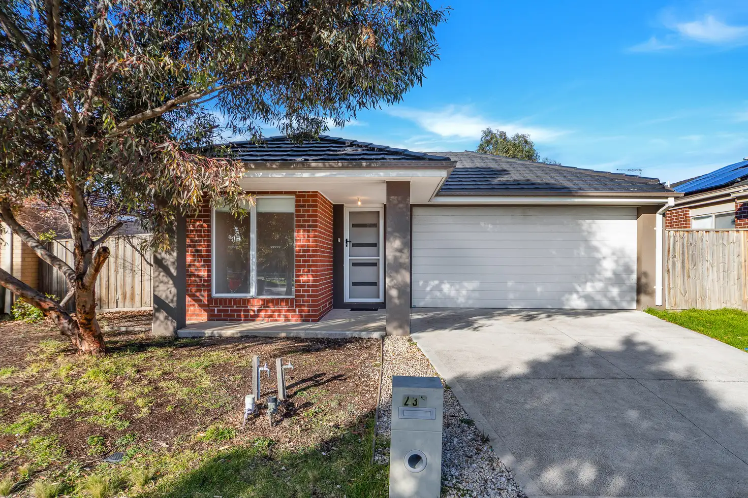 Main view of Homely house listing, 235 Black Forest Road, Werribee VIC 3030