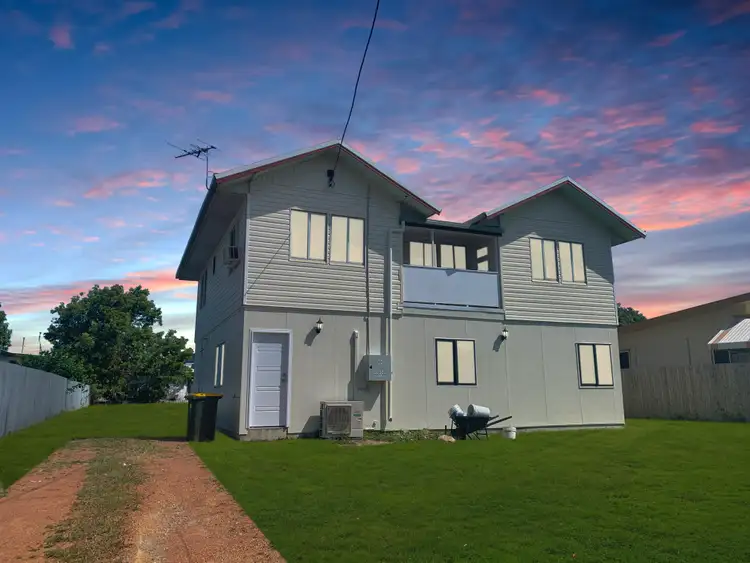 217 Ireland Street, Oonoonba QLD 4811