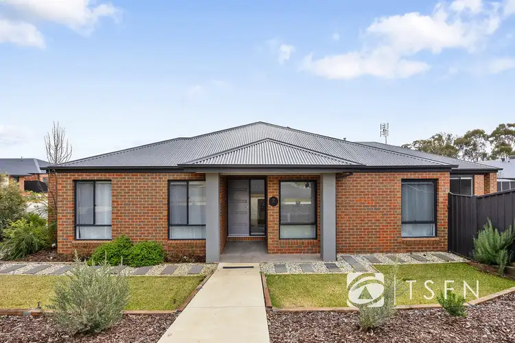 2 Lana Dr, Jackass Flat VIC 3556