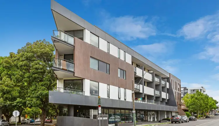 305/38 Camberwell Rd, Hawthorn East VIC 3123