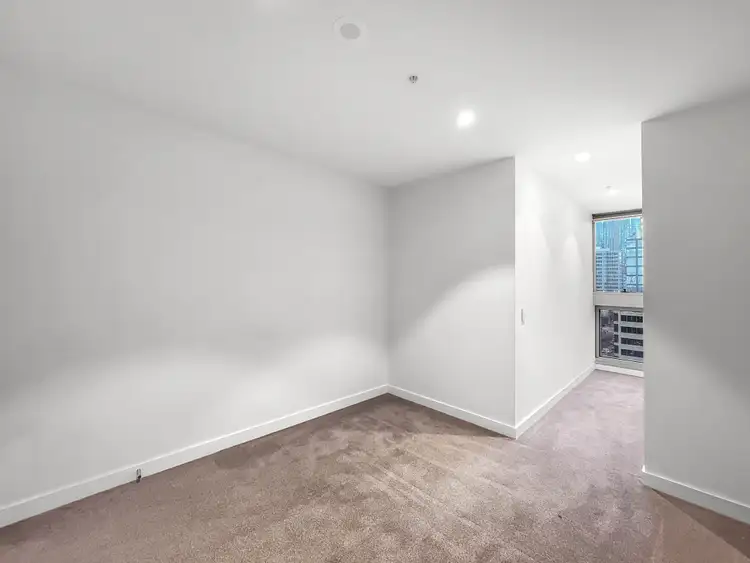 Fourth view of Homely apartment listing, 1402/38 Rose Ln, Melbourne VIC 3000