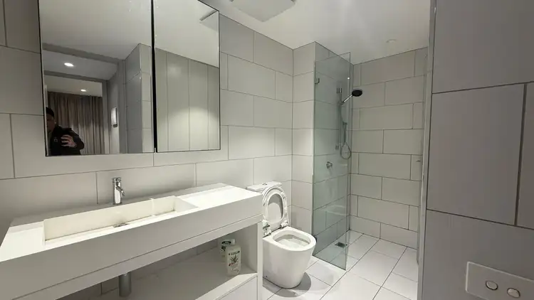 Fifth view of Homely house listing, 2/8 Trevillian Quay, Kingston ACT 2604