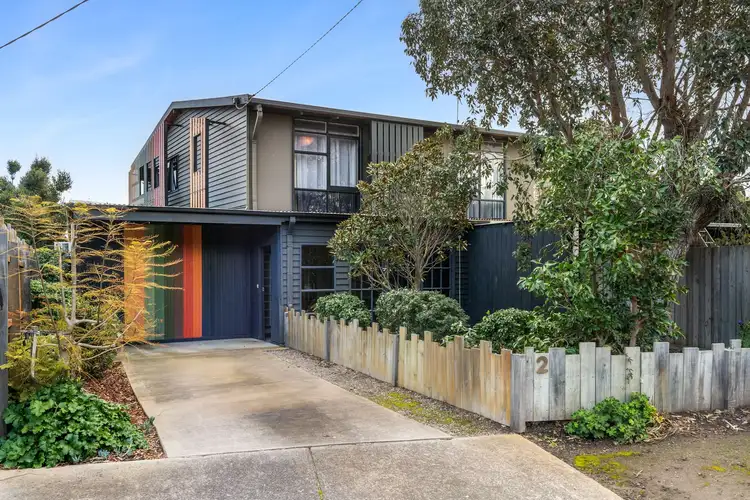 2 Spray St, Ocean Grove VIC 3226