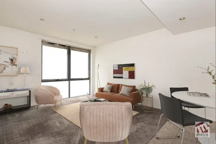 1015/610 St Kilda Road, Melbourne VIC 3004