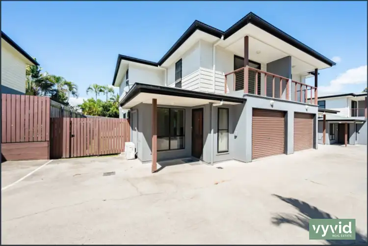 3/57 Barney St, Barney Point QLD 4680