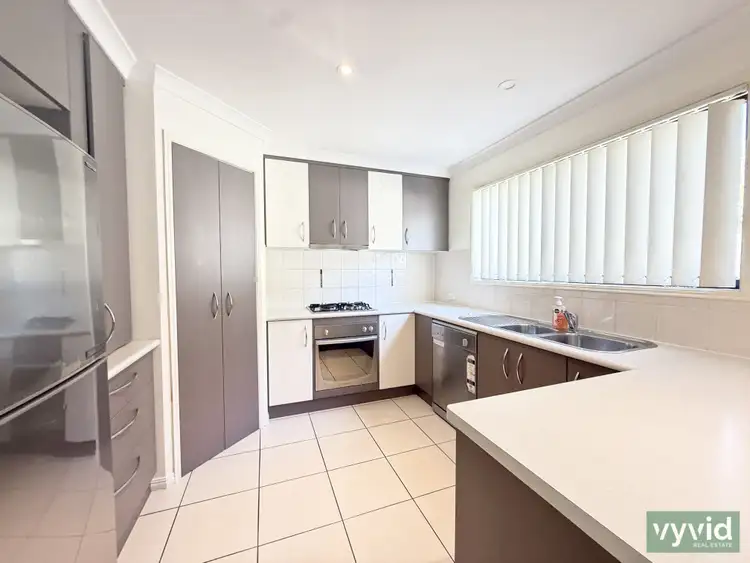 Third view of Homely townhouse listing, 3/57 Barney St, Barney Point QLD 4680