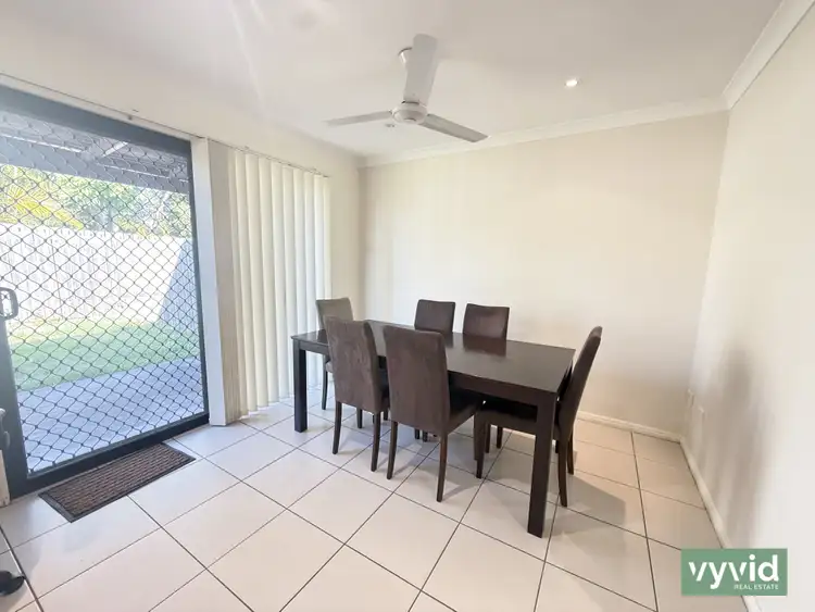 Fourth view of Homely townhouse listing, 3/57 Barney St, Barney Point QLD 4680