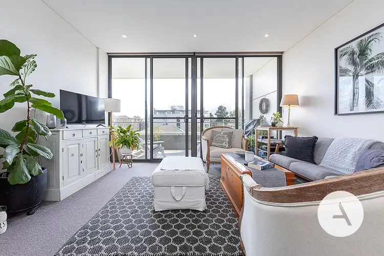 42/20 Eyre St, Kingston ACT 2604