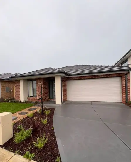 Second view of Homely house listing, 7 Cresswell St, Clyde North VIC 3978