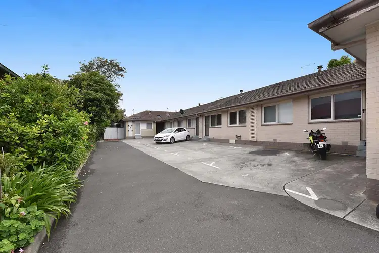 7/91 Lincoln Road, Essendon VIC 3040