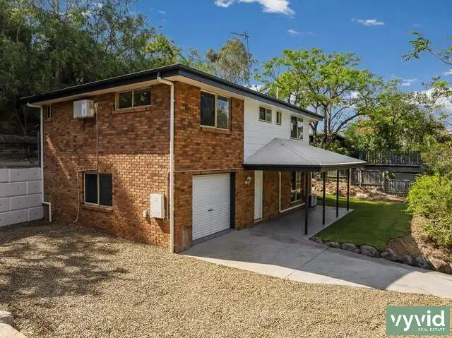 31 Allunga Dr, Glen Eden QLD 4680