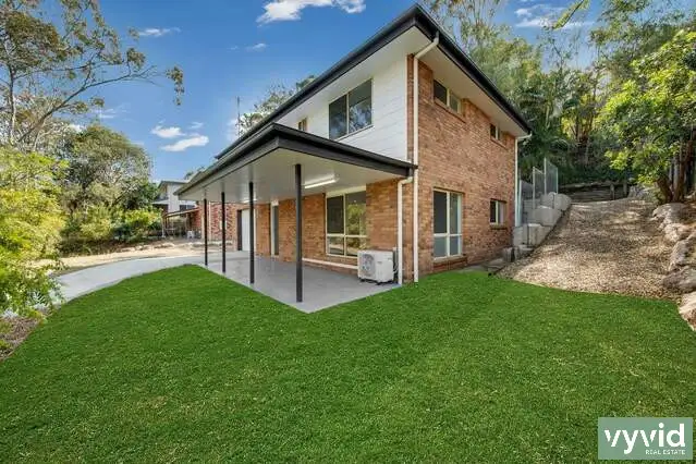 31 Allunga Dr, Glen Eden QLD 4680