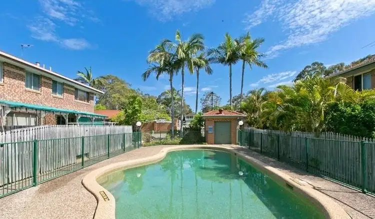 18/218 Queen St, Cleveland QLD 4163