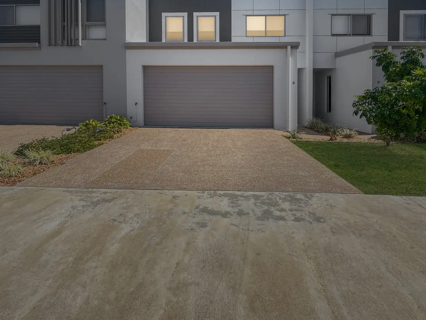 Main view of Homely unit listing, 8/20 Boult Cres, Burdell QLD 4818