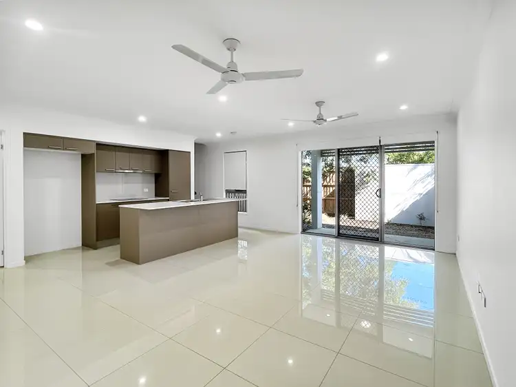 Fifth view of Homely unit listing, 8/20 Boult Cres, Burdell QLD 4818