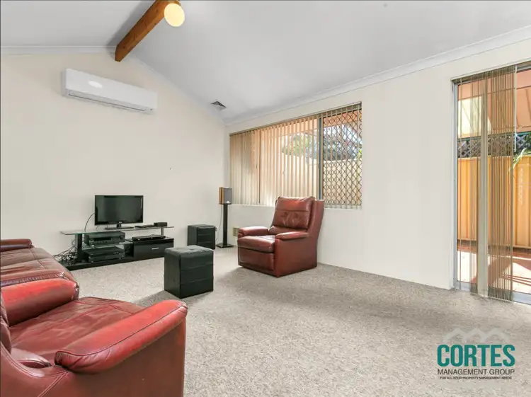 3/114 Parkin St, Rockingham WA 6168