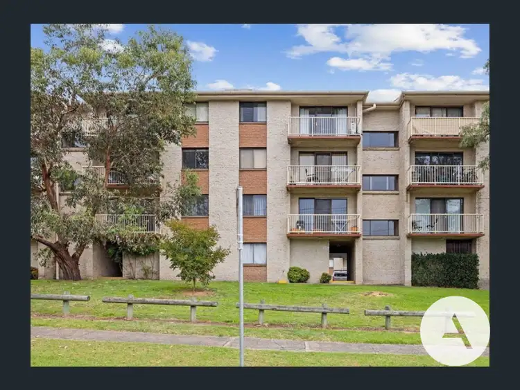 54/5 Crest Road, Crestwood NSW 2620