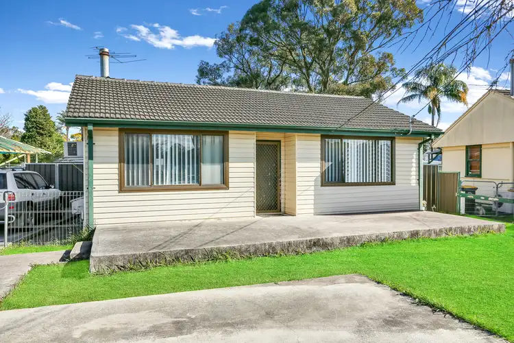 11 Birch Street, North St Marys NSW 2760