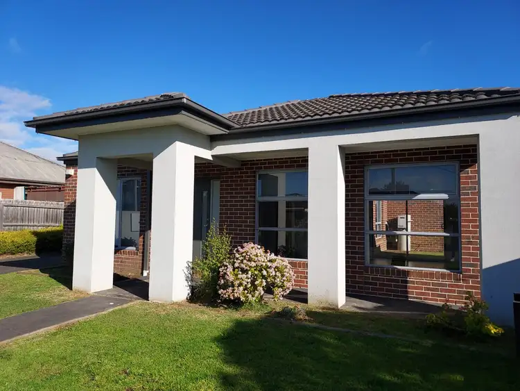 Third view of Homely unit listing, 1/21 Lahy St, St Albans VIC 3021