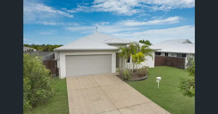 17 Baird Ct, Bushland Beach QLD 4818