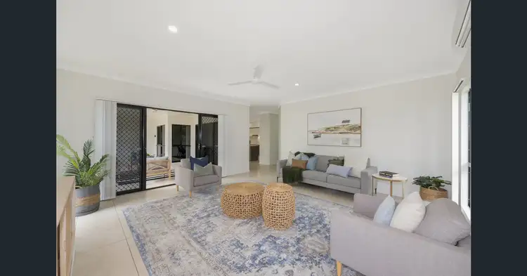 Fifth view of Homely house listing, 17 Baird Ct, Bushland Beach QLD 4818