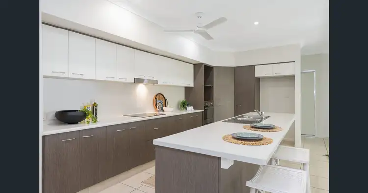 Sixth view of Homely house listing, 17 Baird Ct, Bushland Beach QLD 4818