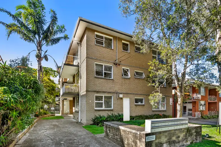 3/2 Ilikai Place, Dee Why NSW 2099
