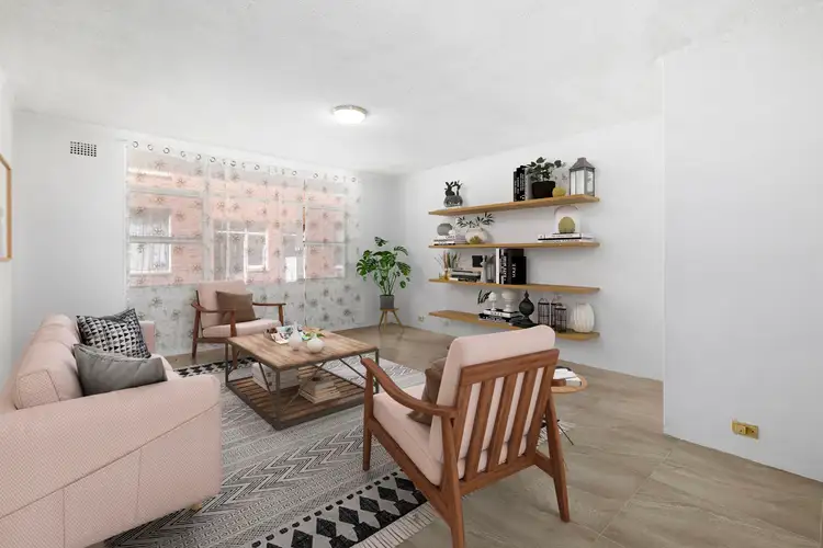 Second view of Homely apartment listing, 3/2 Ilikai Place, Dee Why NSW 2099