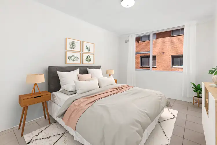 Third view of Homely apartment listing, 3/2 Ilikai Place, Dee Why NSW 2099