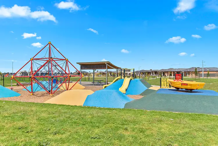 Second view of Homely house listing, 15 Kichner Street, Tarneit VIC 3029