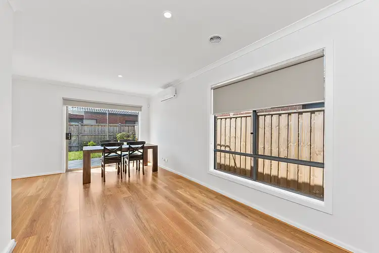 Fourth view of Homely house listing, 15 Kichner Street, Tarneit VIC 3029