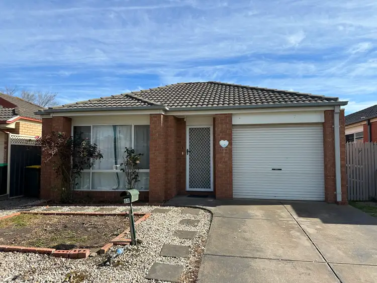 50 Pelham Crescent, Wyndham Vale VIC 3024