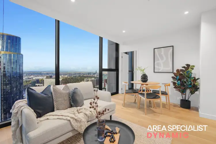 4504/245 City Rd, Southbank VIC 3006