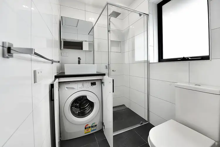 Second view of Homely unit listing, 13/37 Grice Crescent, Essendon VIC 3040