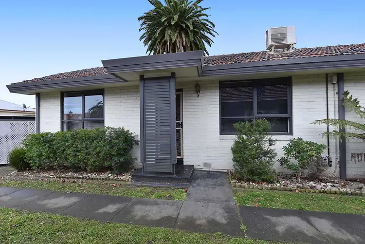 Third view of Homely unit listing, 13/37 Grice Crescent, Essendon VIC 3040