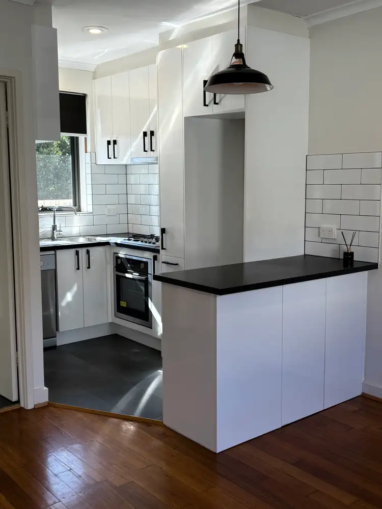 Fifth view of Homely unit listing, 13/37 Grice Crescent, Essendon VIC 3040