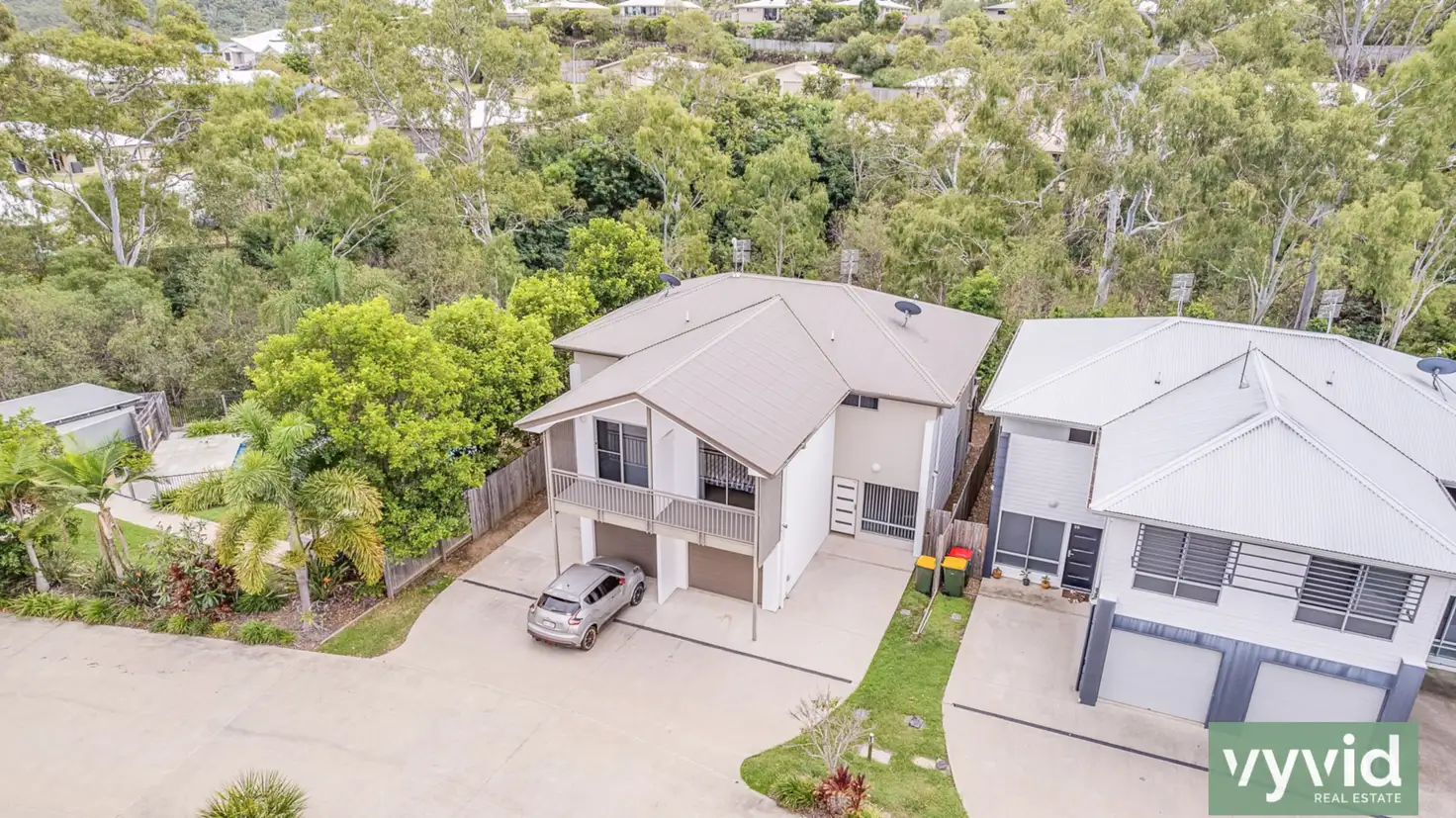 Main view of Homely townhouse listing, 18/2 Ringuet Cl, Glen Eden QLD 4680